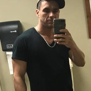 Meet your Posher, Bradley